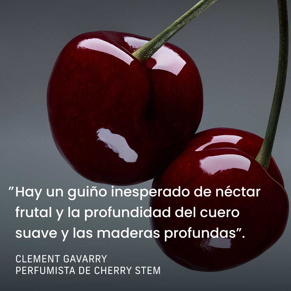CHERRY STEM EAU DE PARFUM